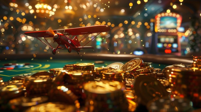 Baccarat NightRush